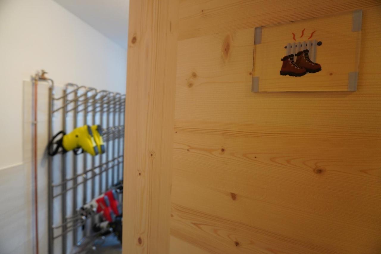 Ferienwohnung Zenauerhof Sankt Martin bei Lofer Exterior foto