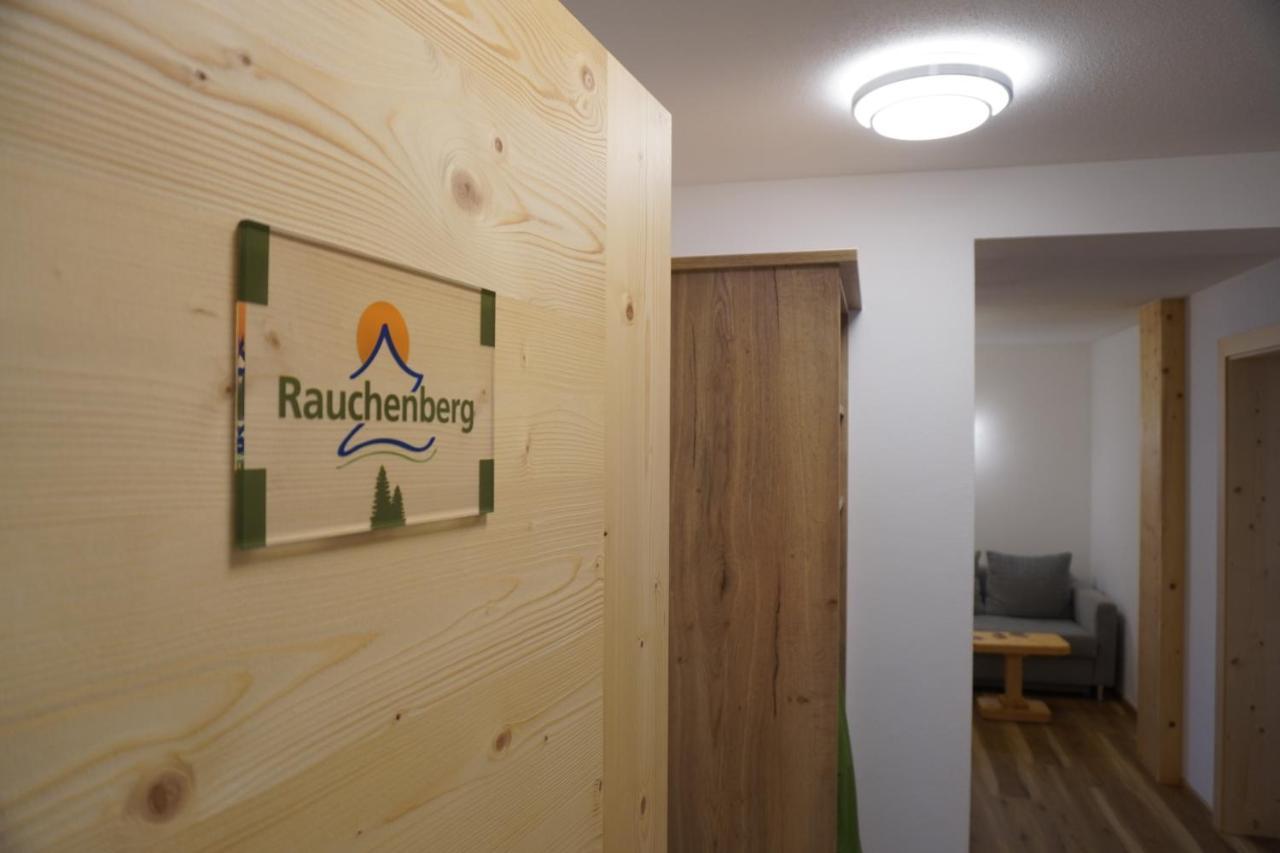 Ferienwohnung Zenauerhof Sankt Martin bei Lofer Exterior foto