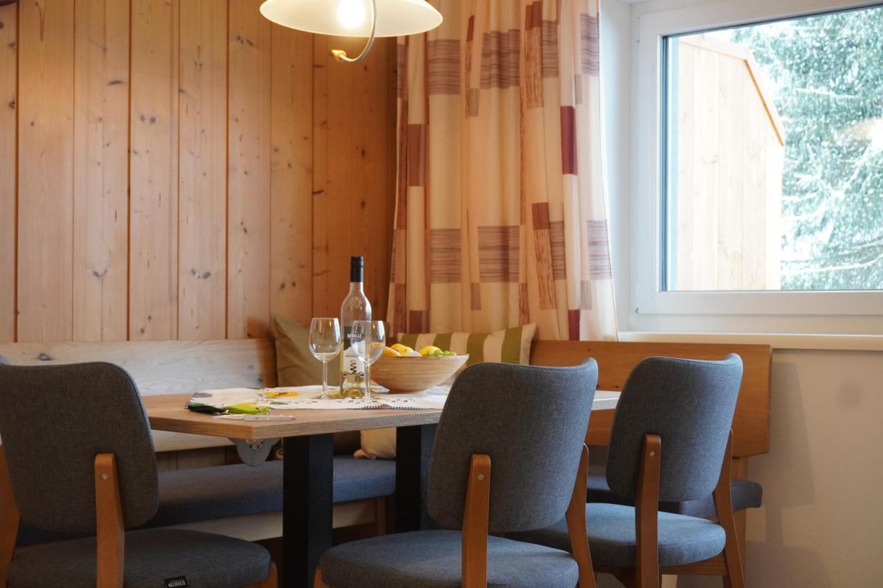 Ferienwohnung Zenauerhof Sankt Martin bei Lofer Exterior foto