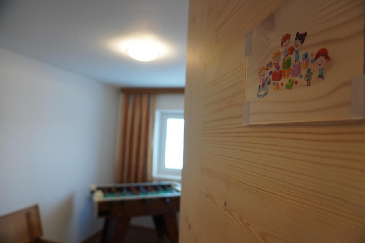 Ferienwohnung Zenauerhof Sankt Martin bei Lofer Exterior foto